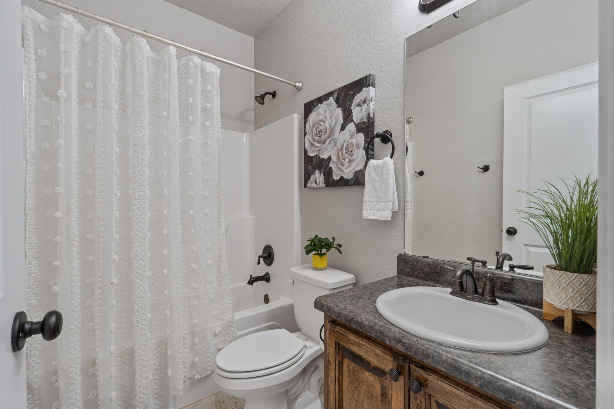 HOMEWOOD EST - Residential