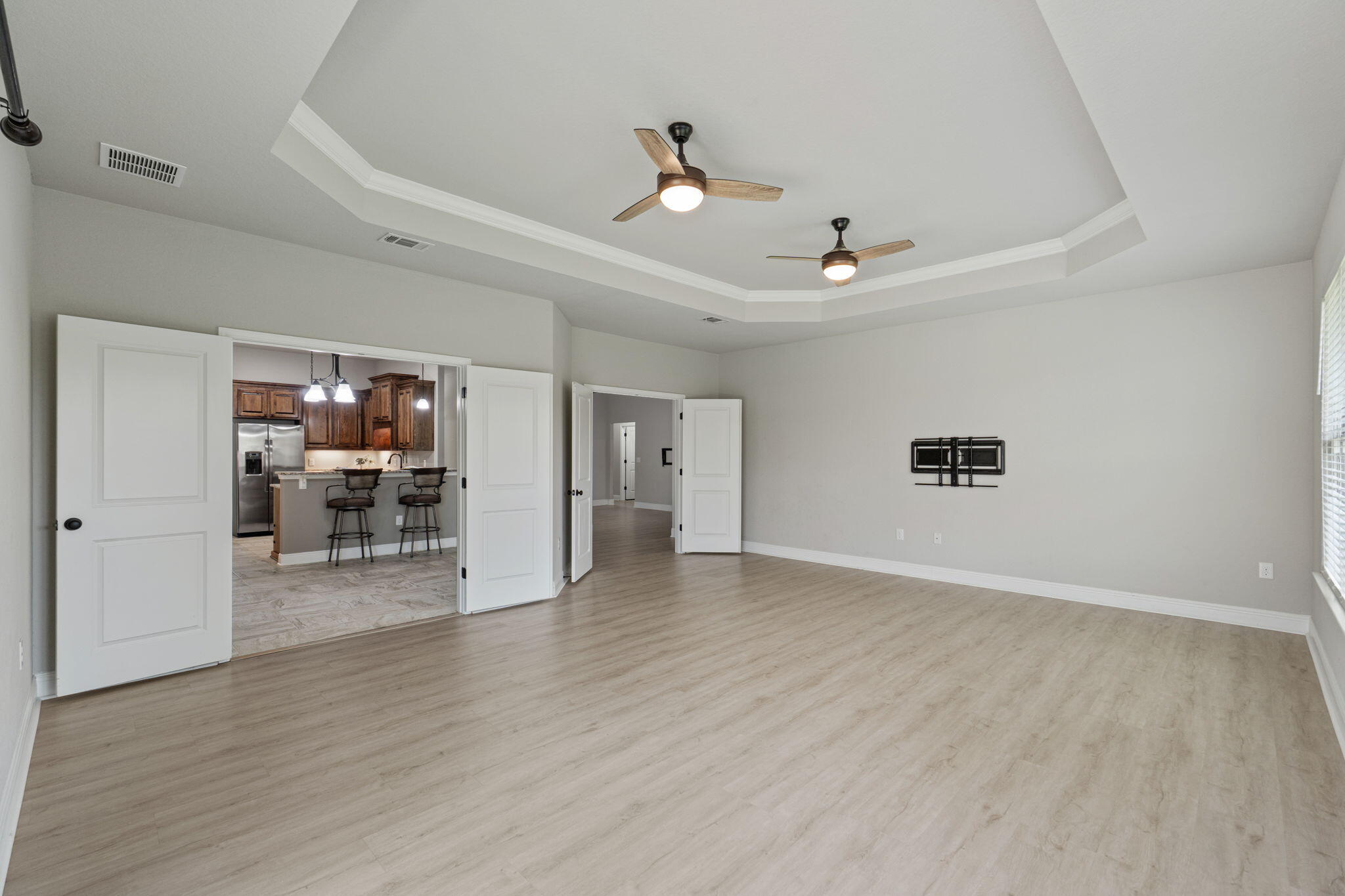 HOMEWOOD EST - Residential