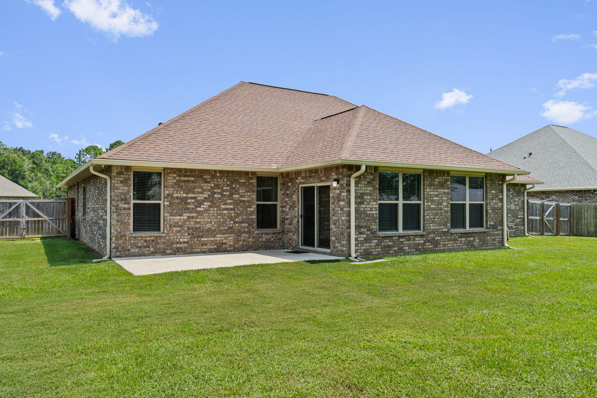 HOMEWOOD EST - Residential
