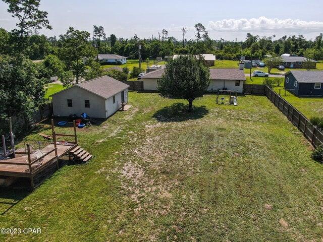 NO RECORDED SUBDIVISION - Residential