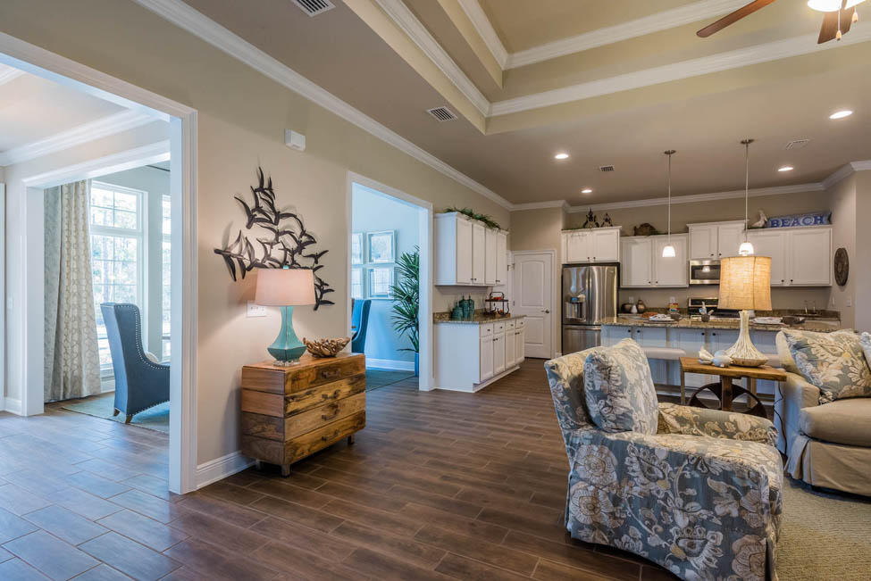 HAMMOCK BAY - Residential