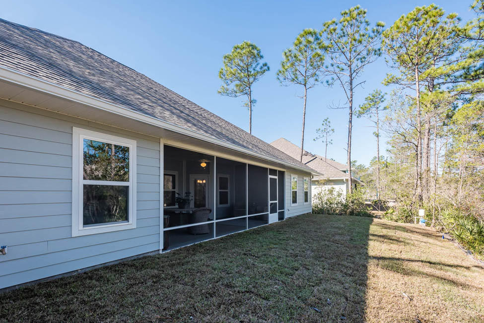 HAMMOCK BAY - Residential