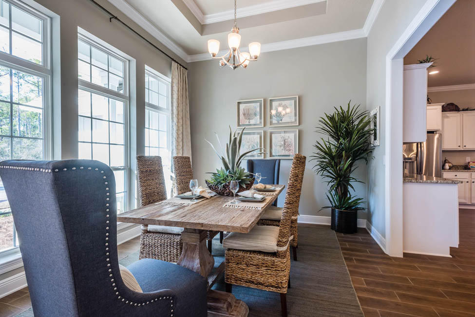 HAMMOCK BAY - Residential