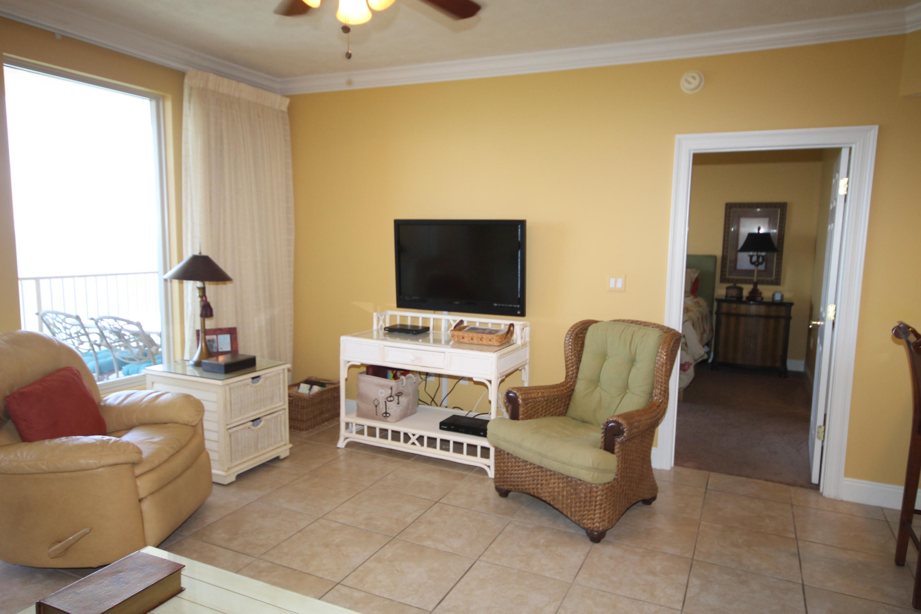 TREASURE ISLAND - Residential