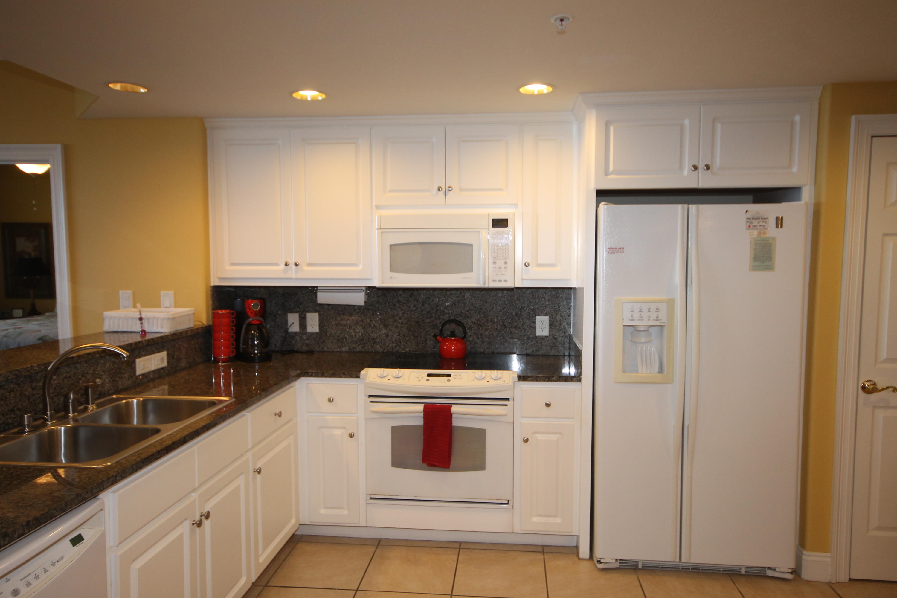 TREASURE ISLAND - Residential