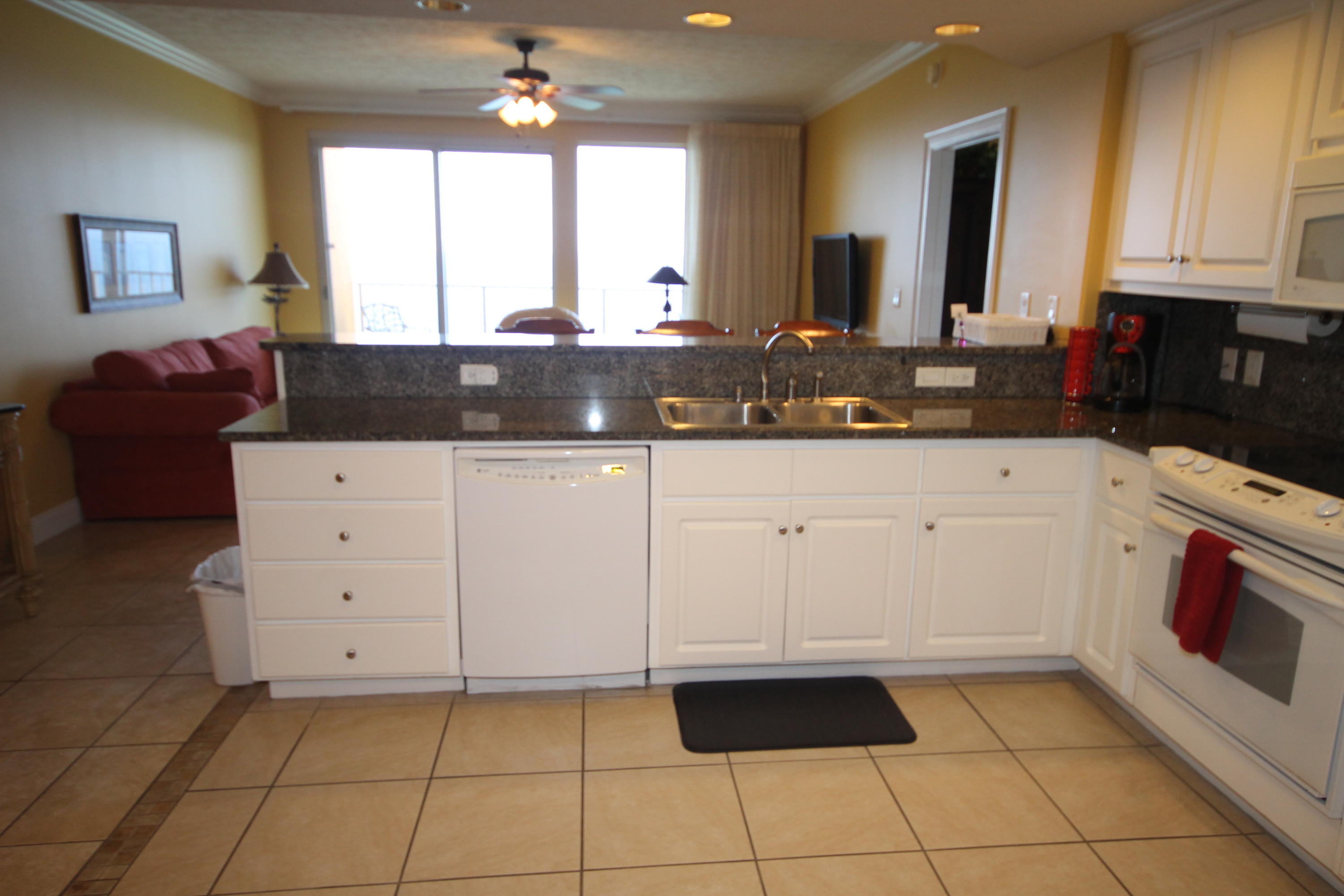 TREASURE ISLAND - Residential