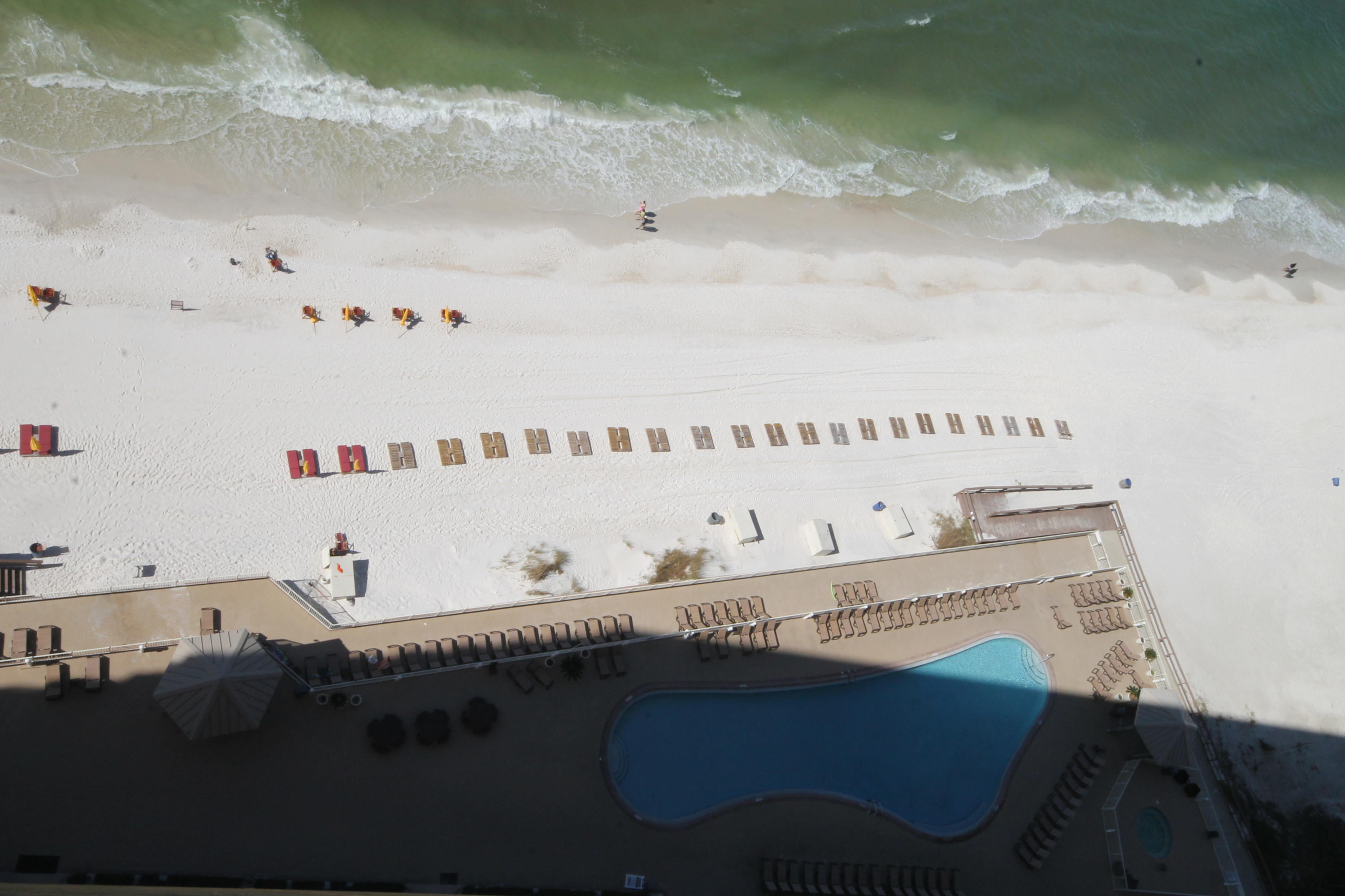 TREASURE ISLAND - Residential