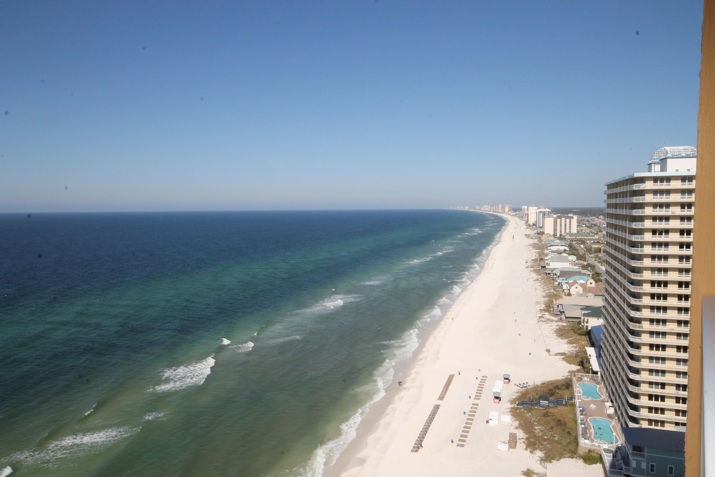 TREASURE ISLAND - Residential