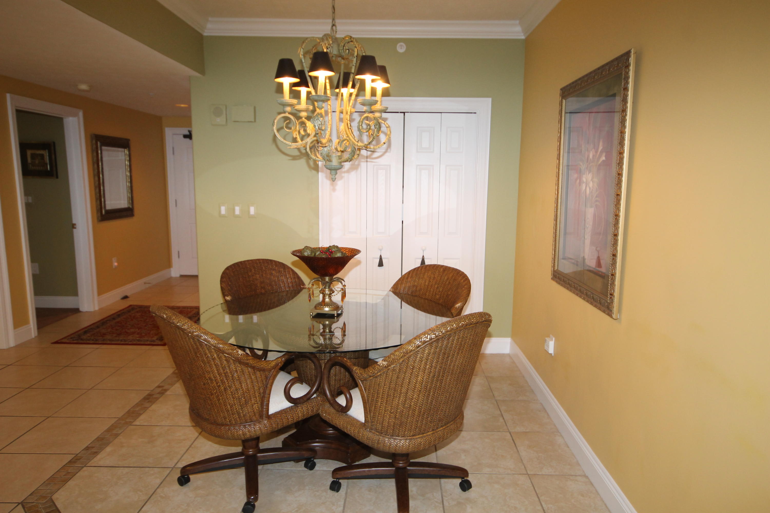 TREASURE ISLAND - Residential