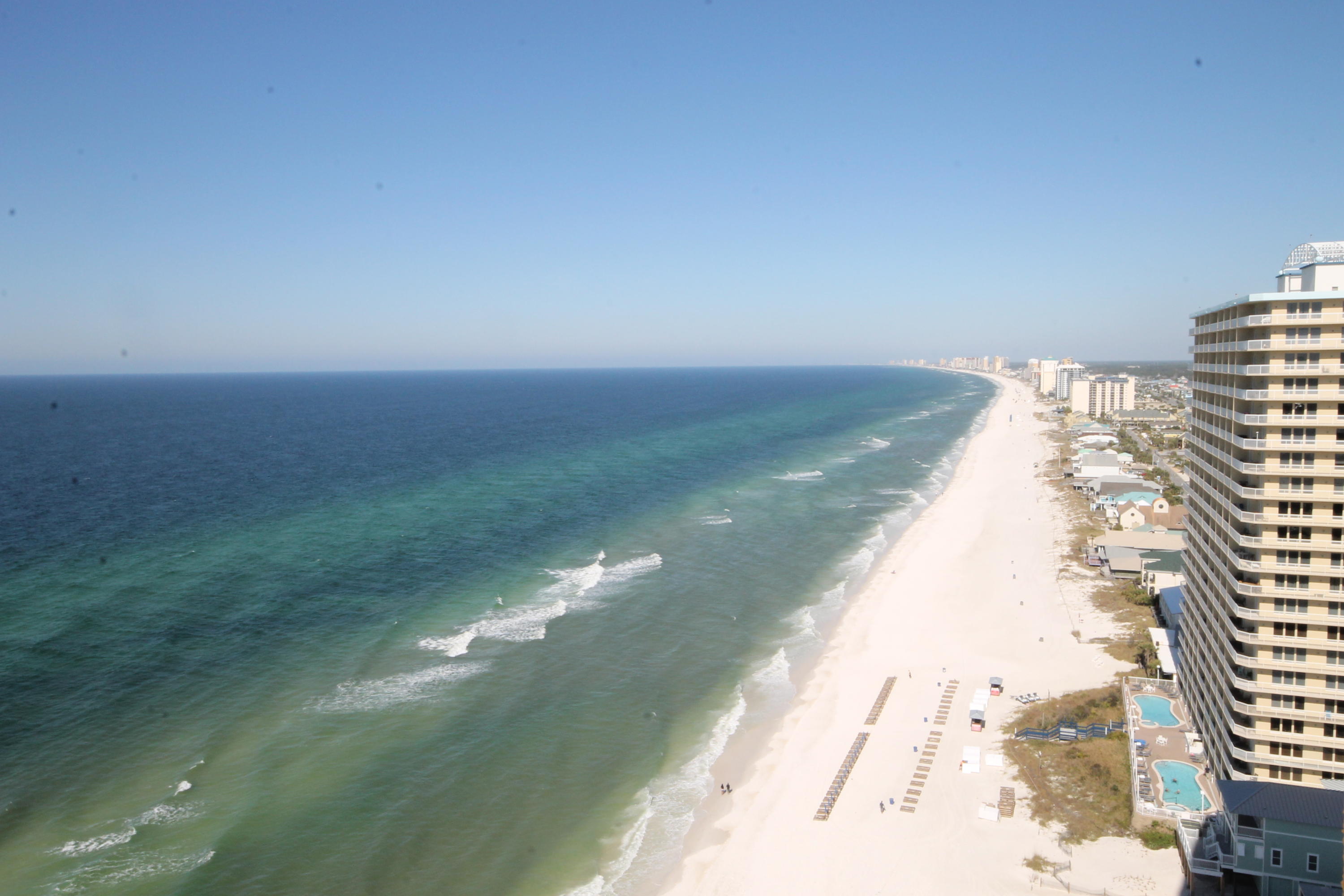 TREASURE ISLAND - Residential