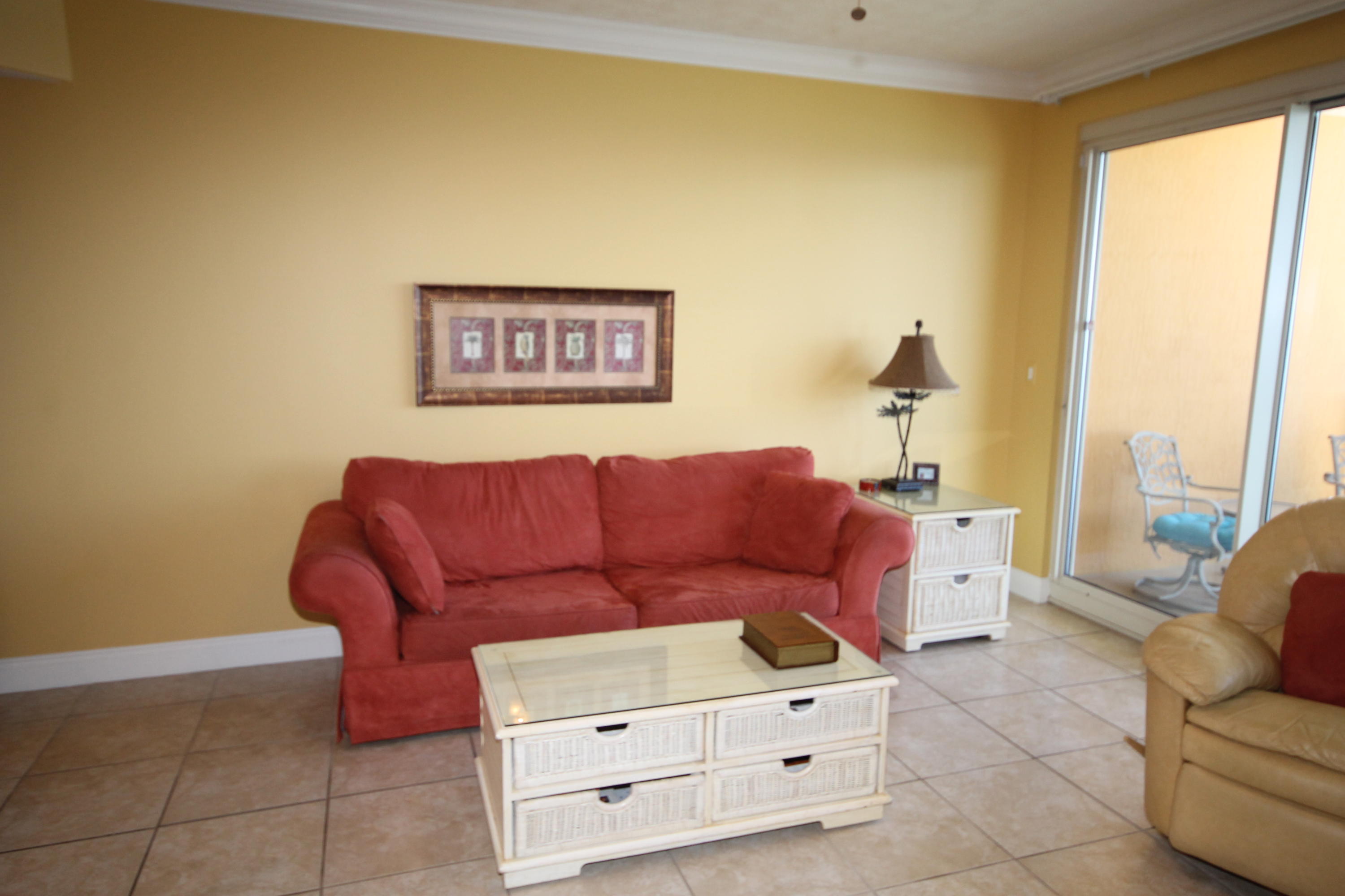 TREASURE ISLAND - Residential