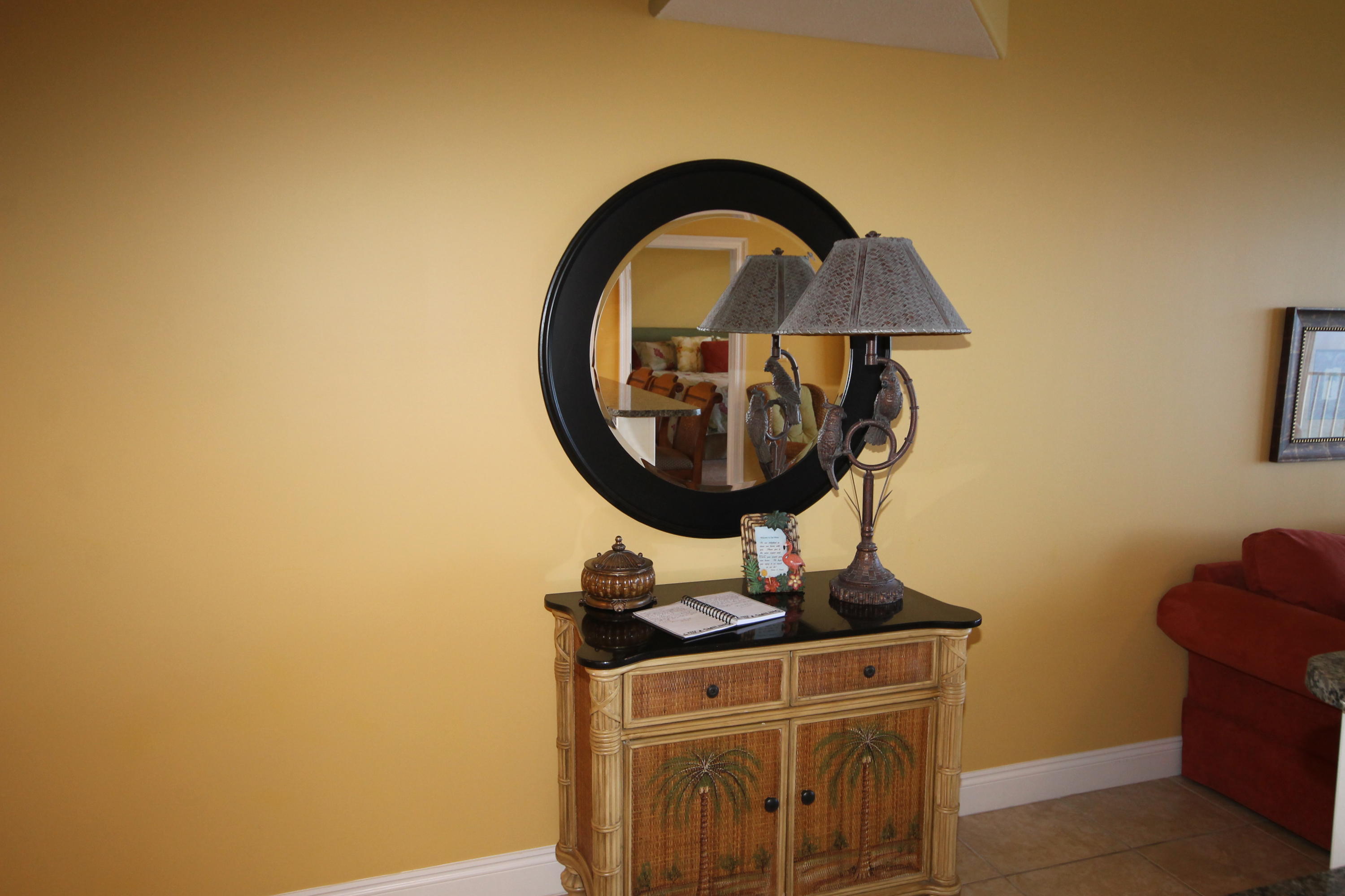 TREASURE ISLAND - Residential