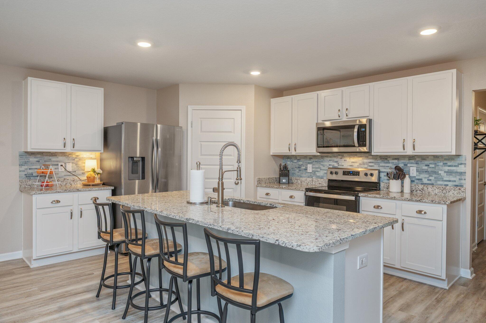 Homewood Est - Residential