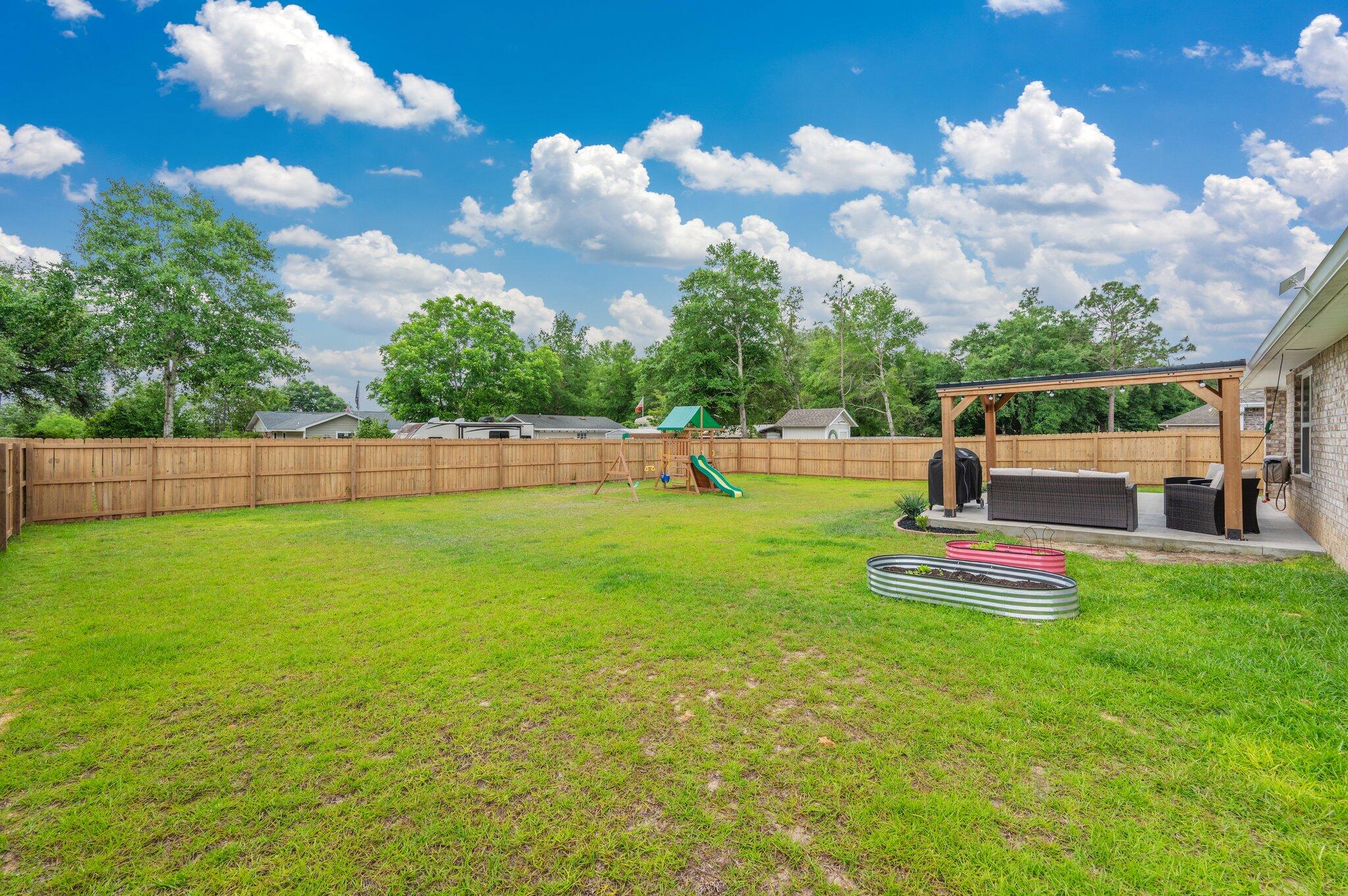 Homewood Est - Residential