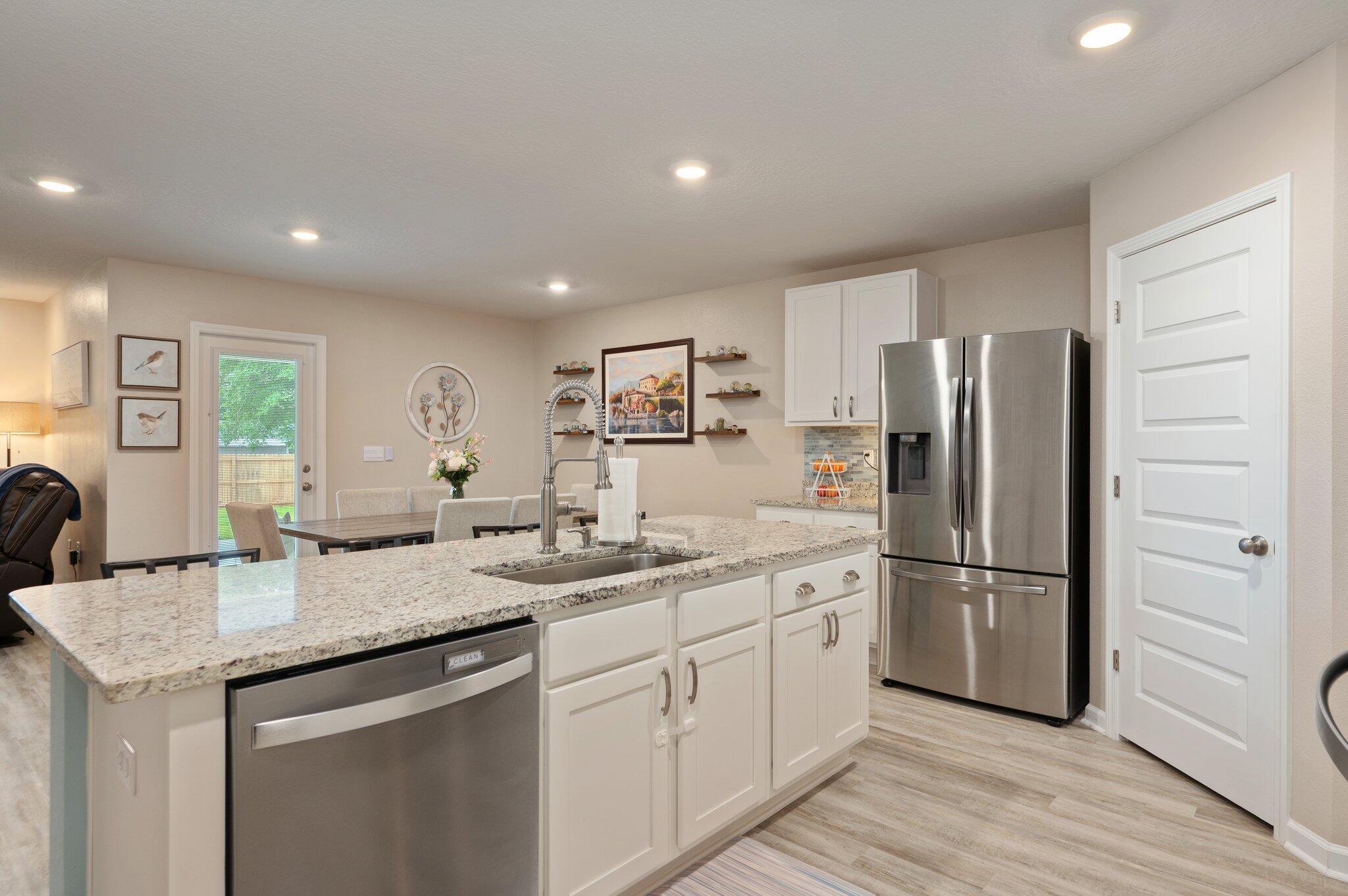Homewood Est - Residential