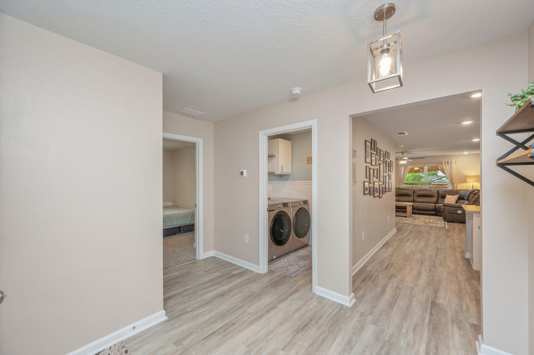 Homewood Est - Residential