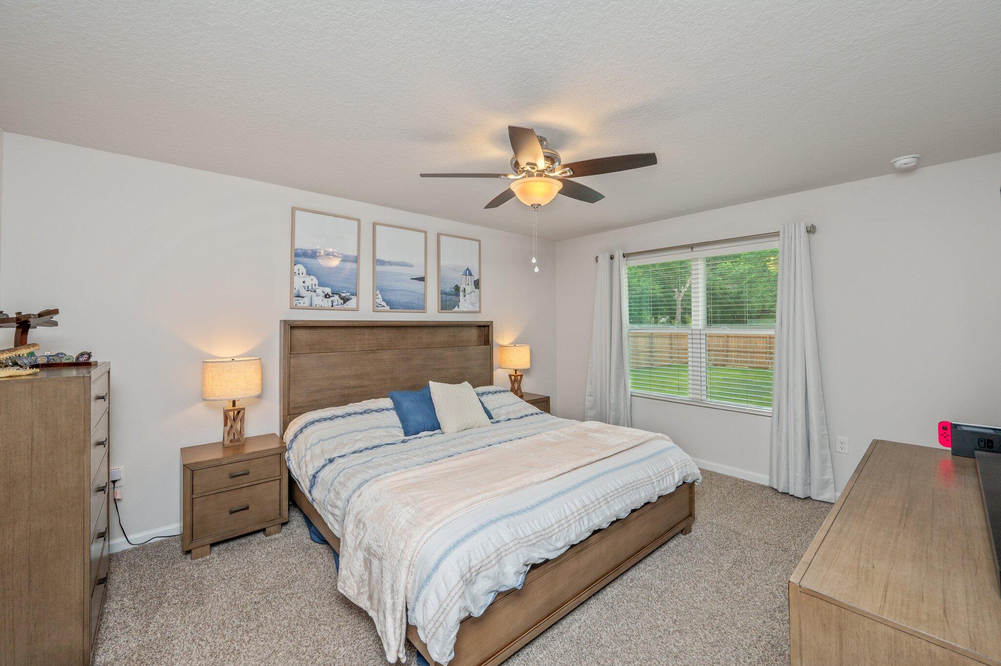Homewood Est - Residential