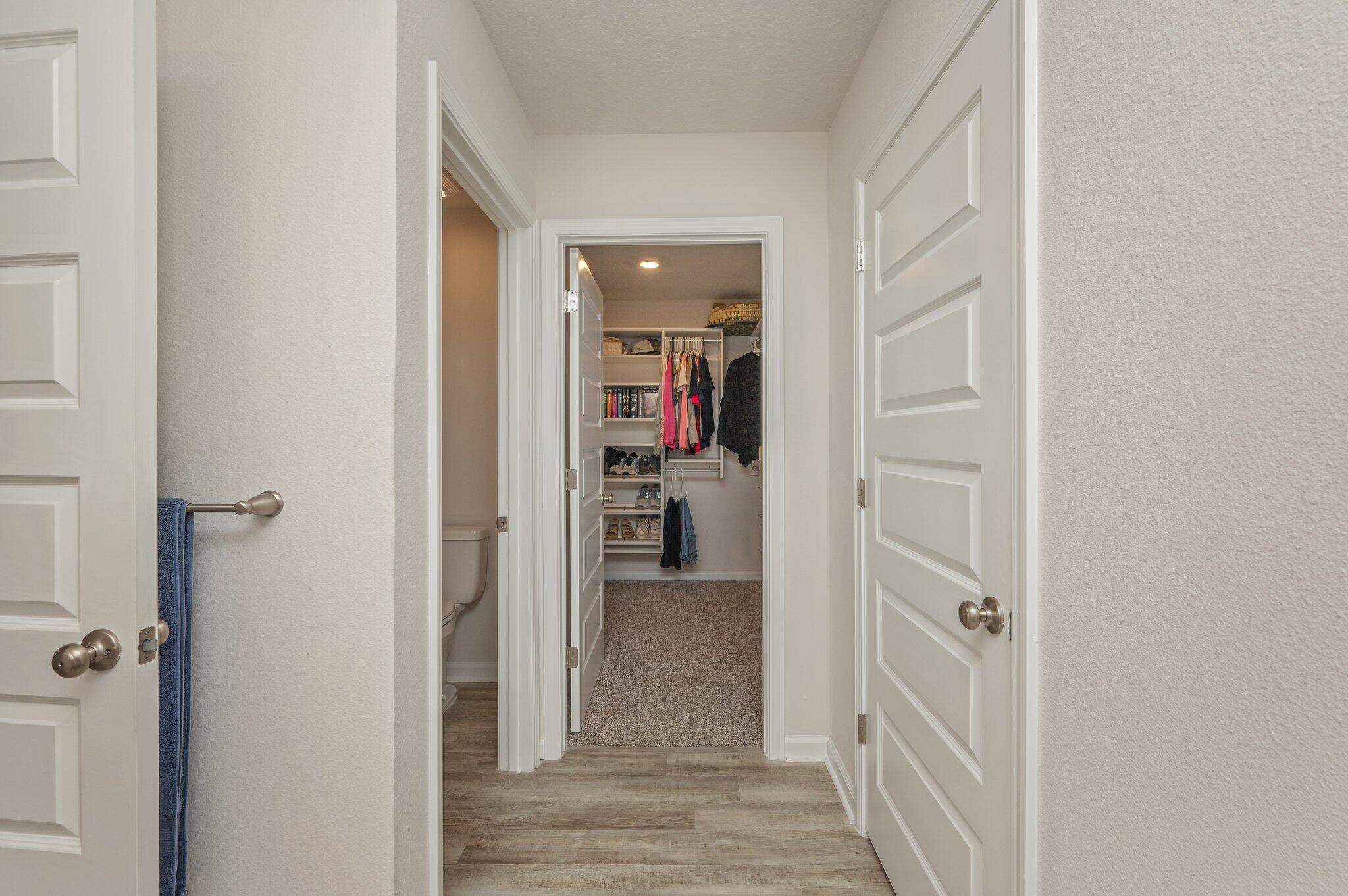 Homewood Est - Residential