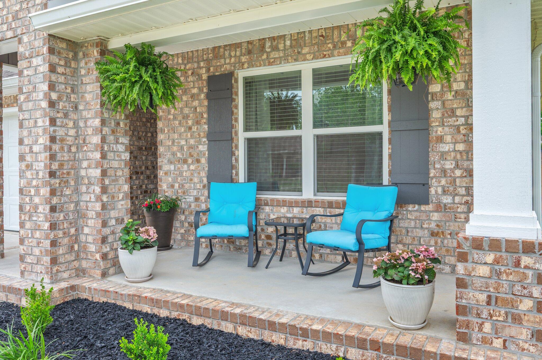 Homewood Est - Residential