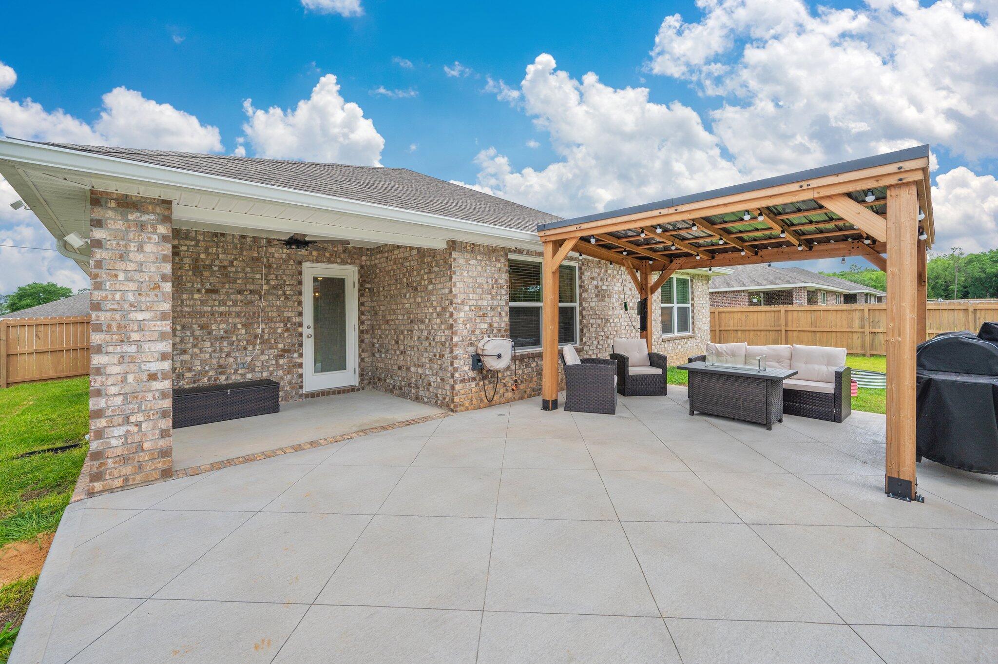 Homewood Est - Residential