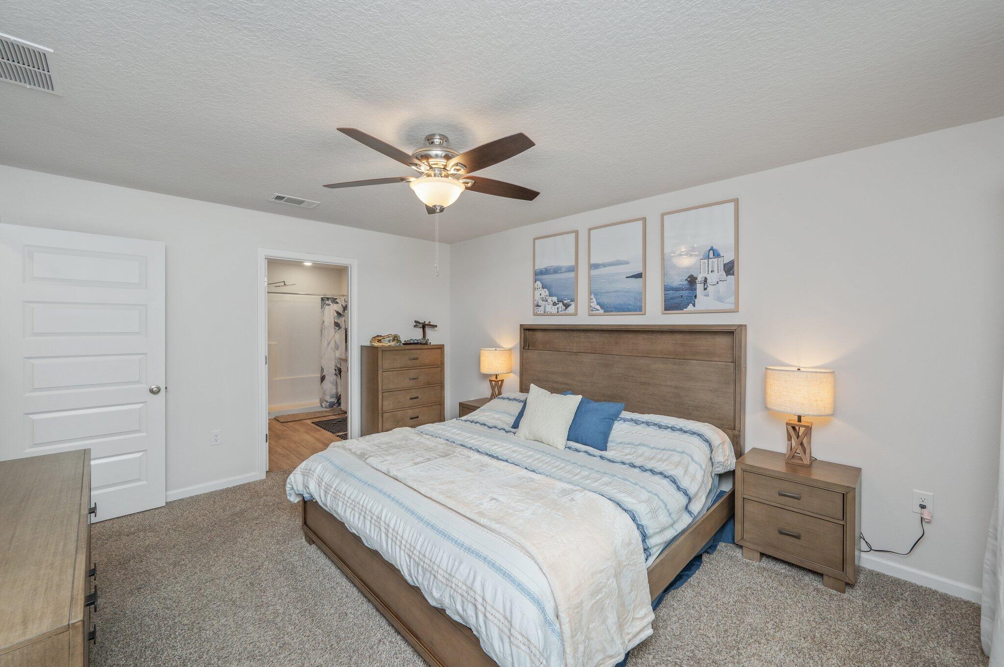 Homewood Est - Residential