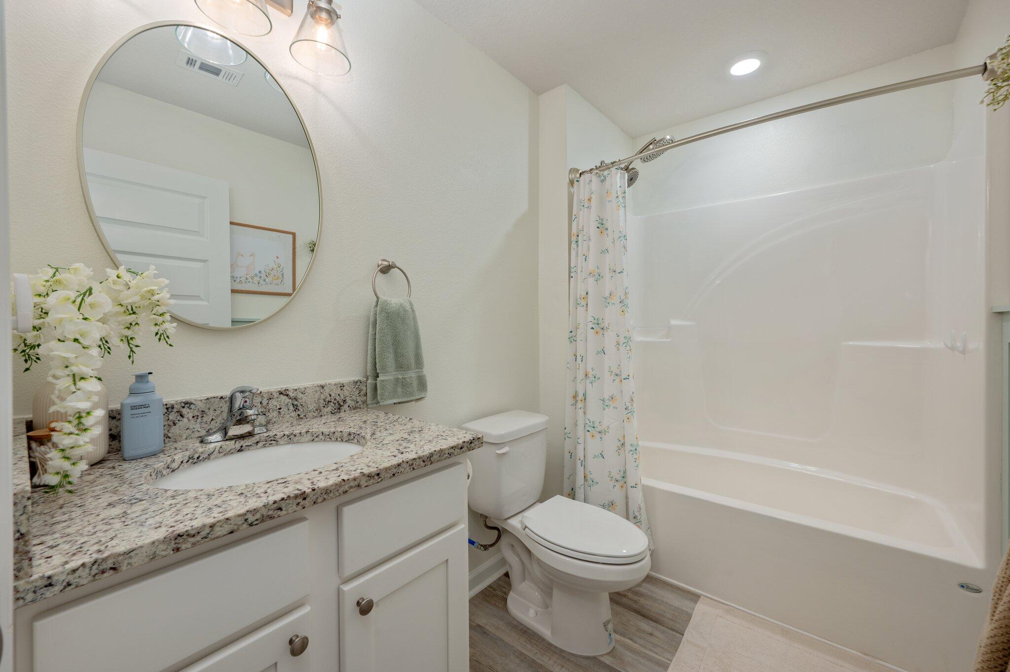 Homewood Est - Residential