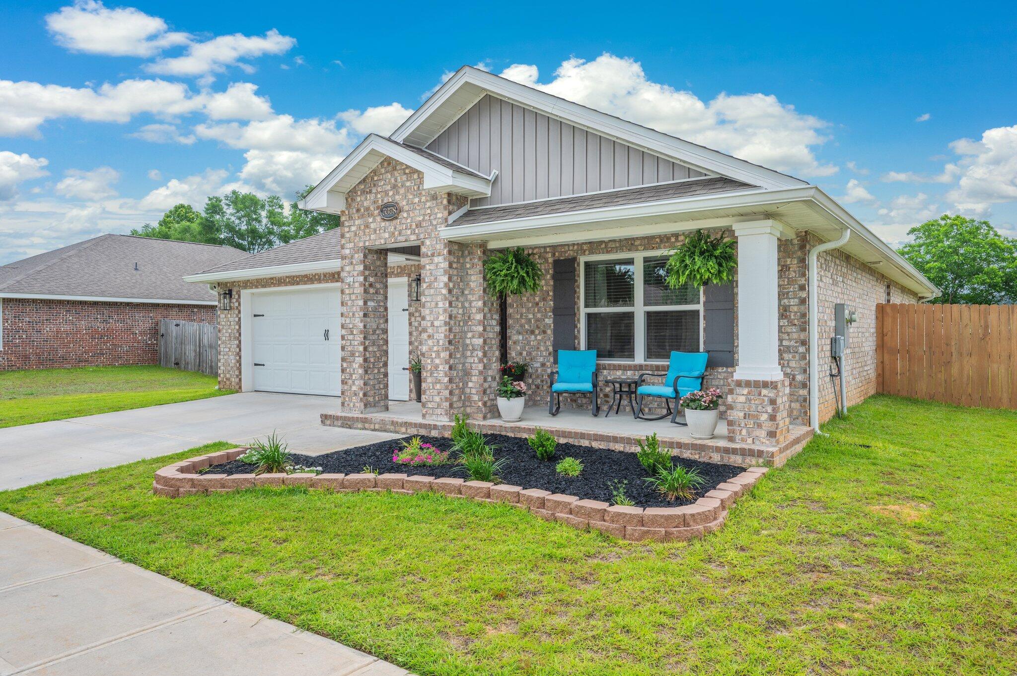 Homewood Est - Residential