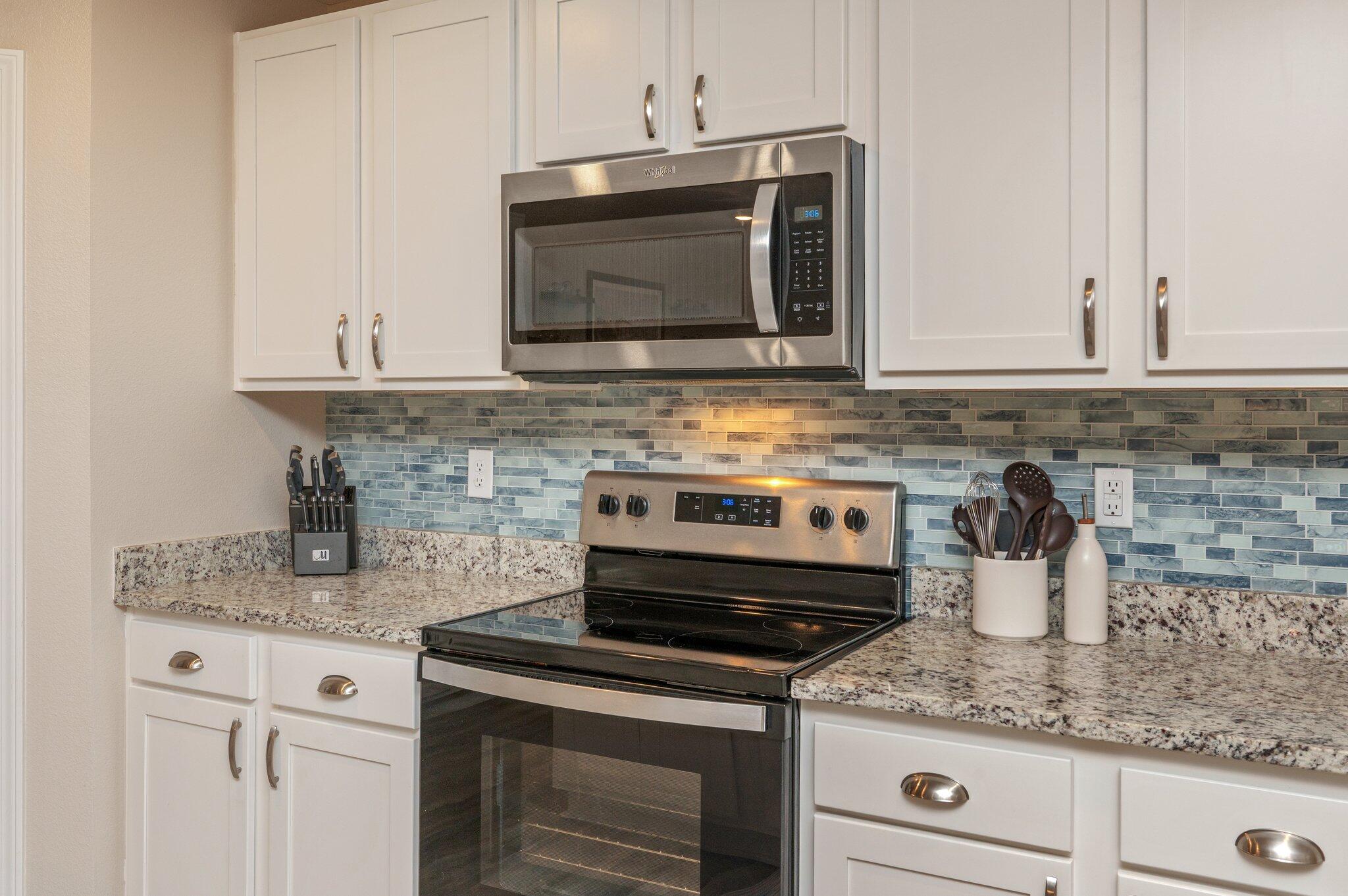 Homewood Est - Residential