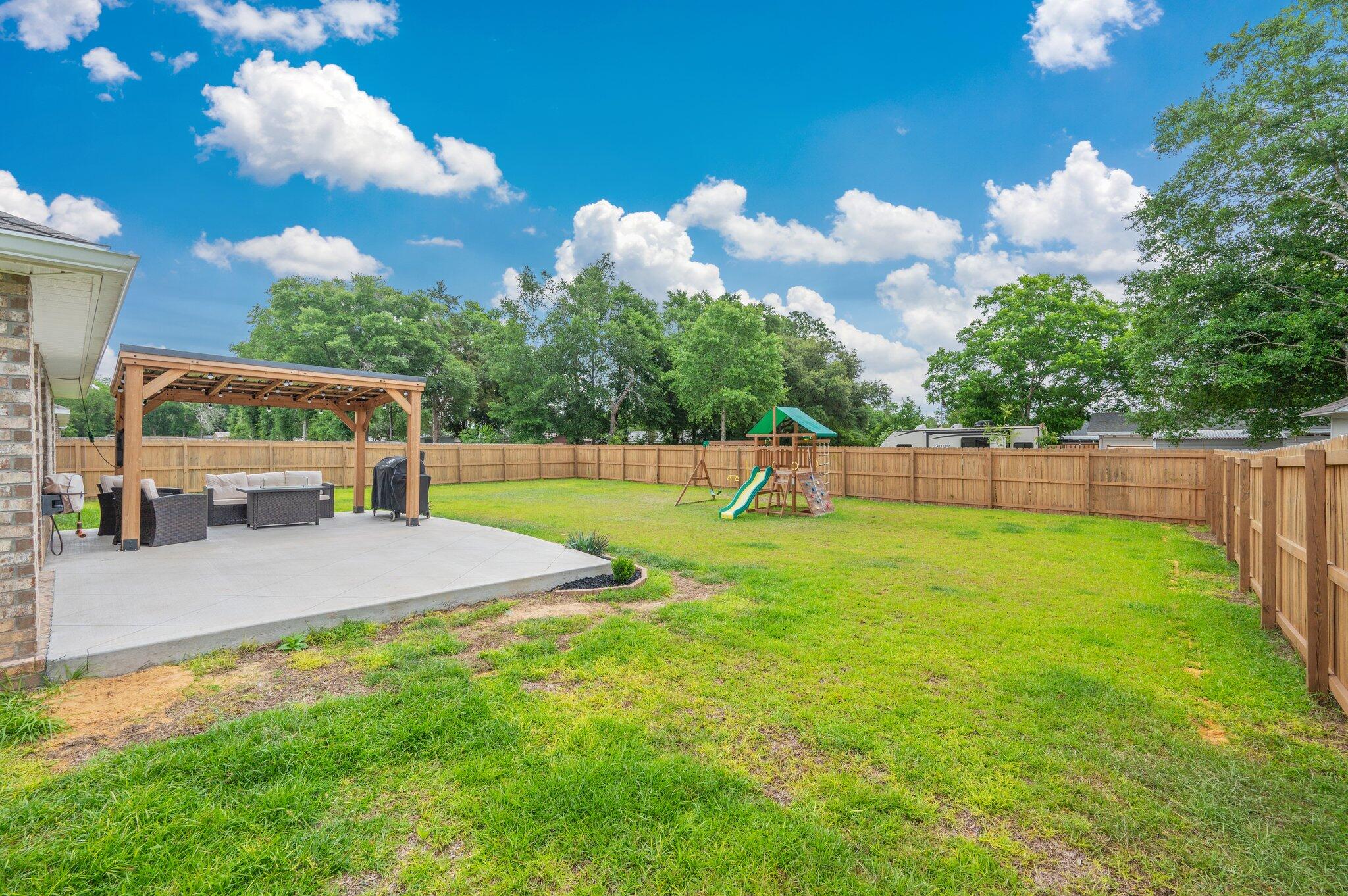 Homewood Est - Residential