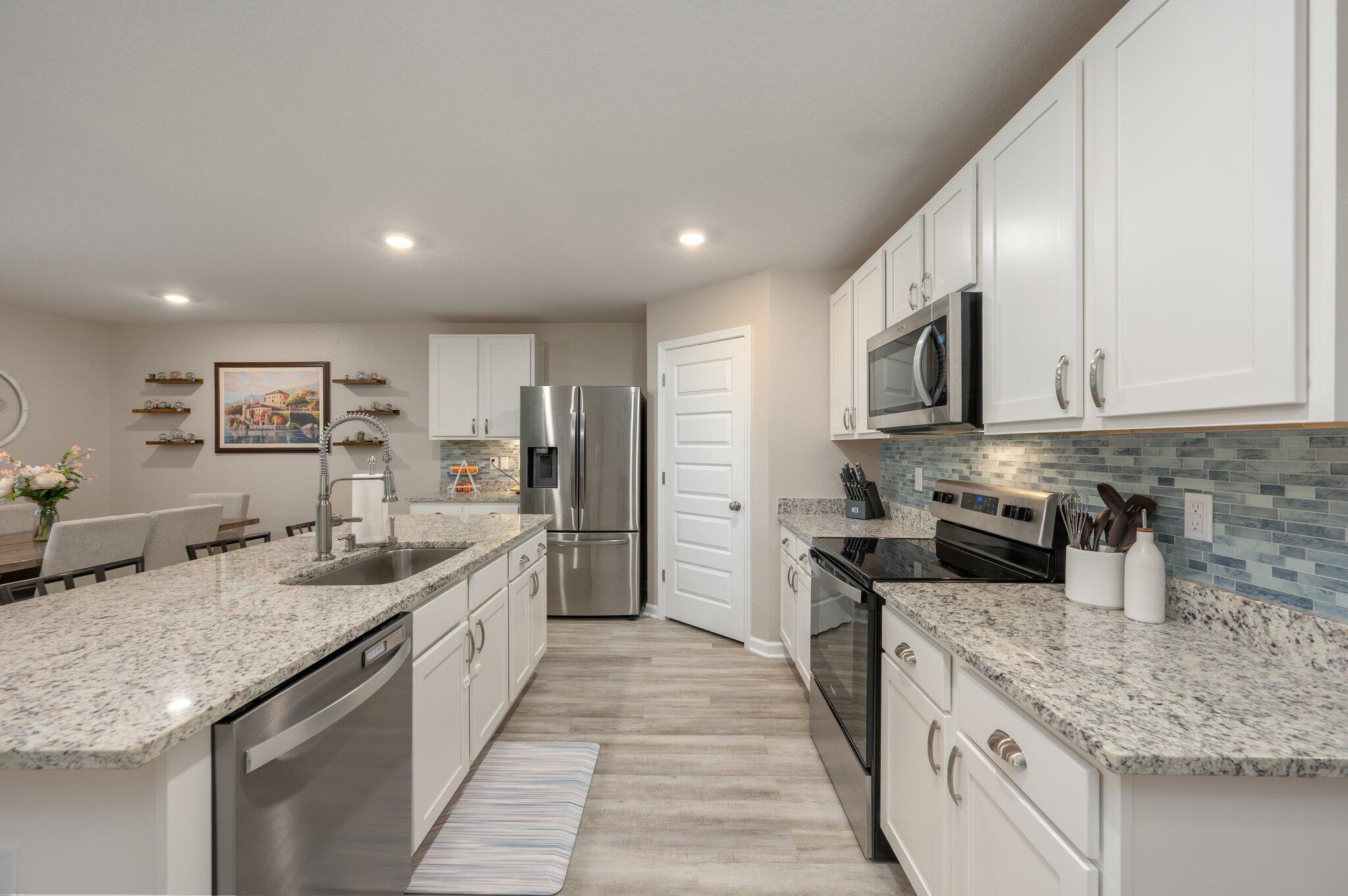 Homewood Est - Residential