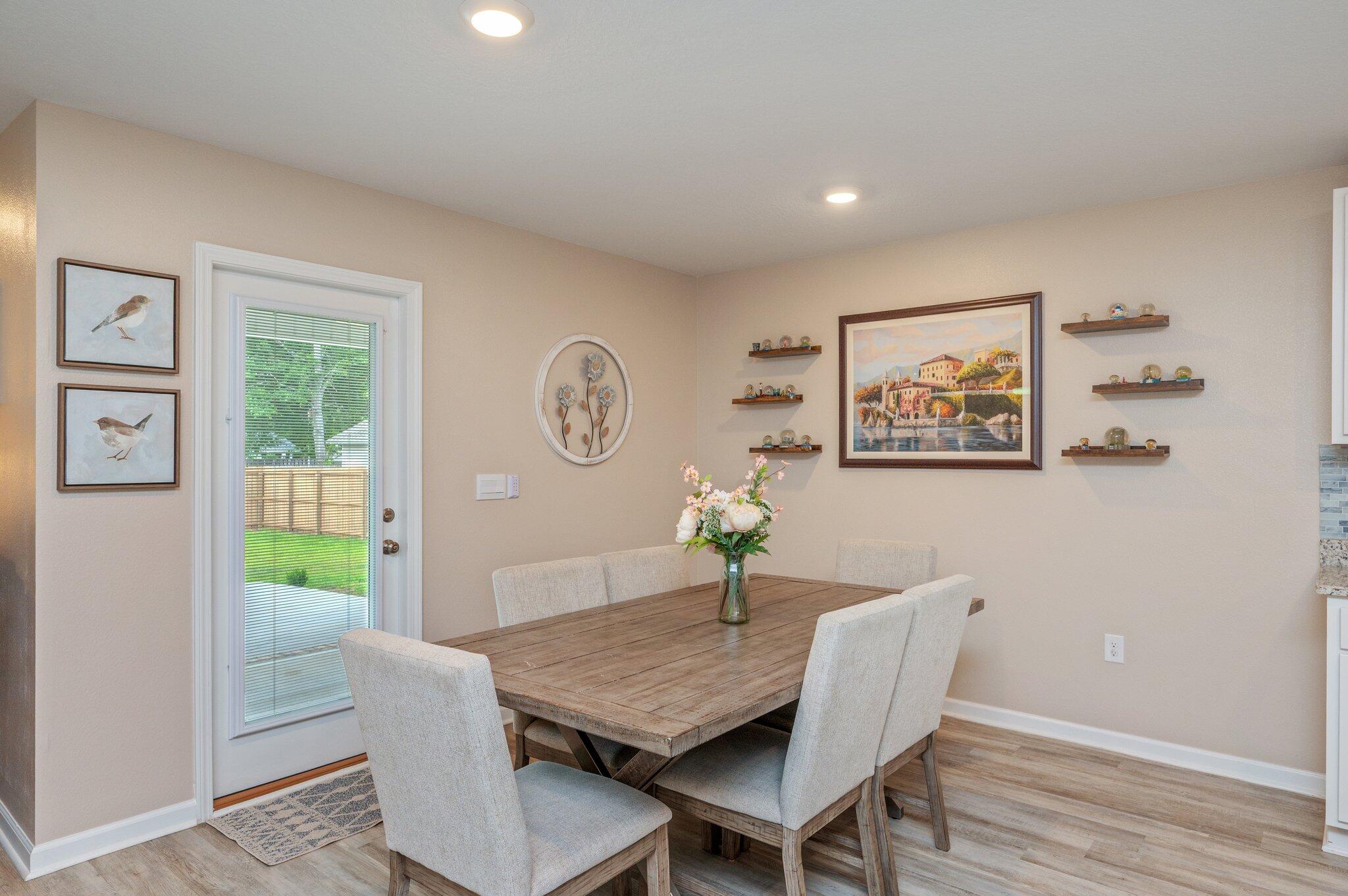 Homewood Est - Residential