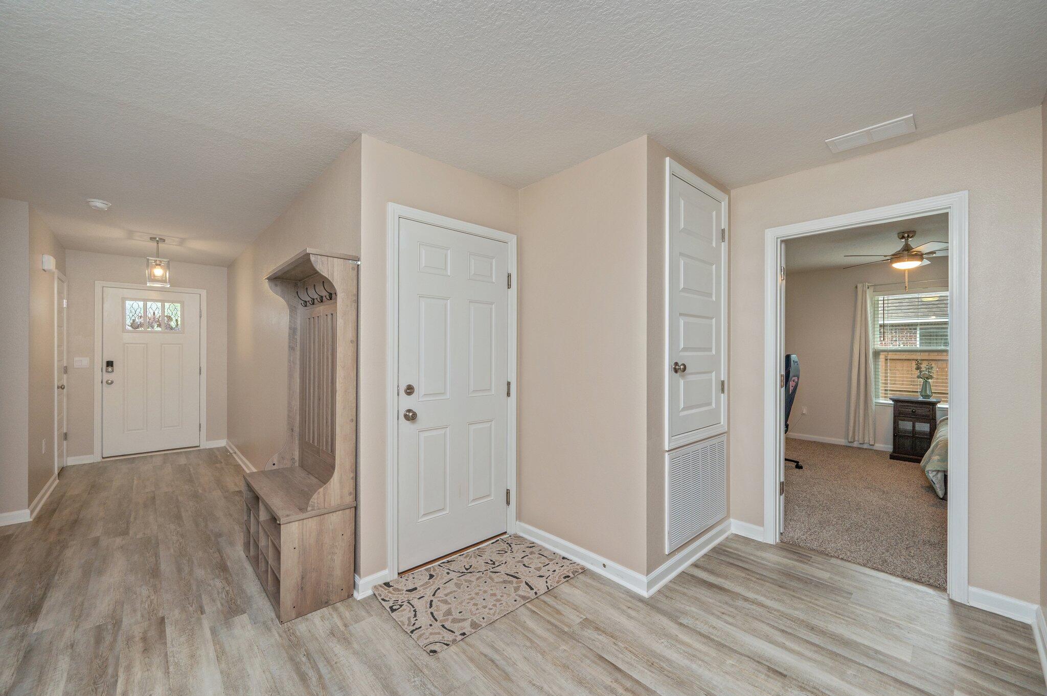 Homewood Est - Residential