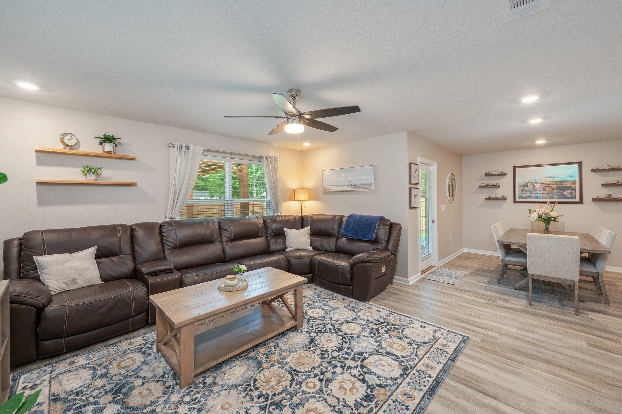 Homewood Est - Residential
