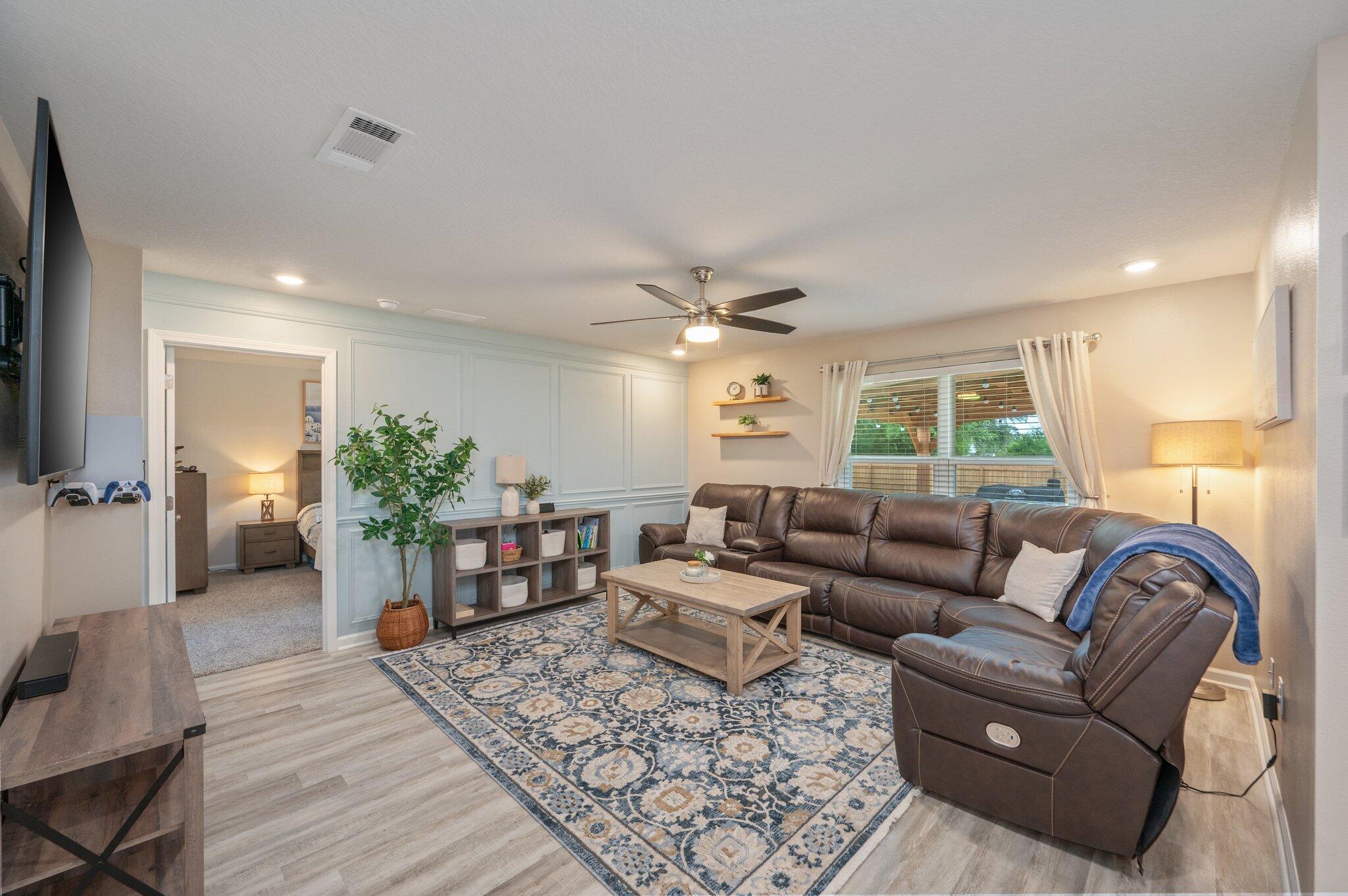 Homewood Est - Residential