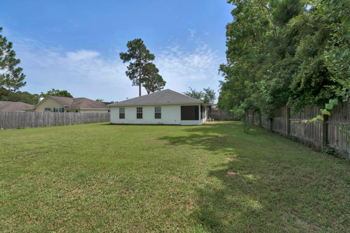 WYNNEHAVEN BCH EST LOT 14 BLK 14 - Residential Lease