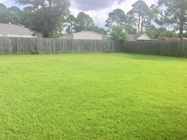 WYNNEHAVEN BCH EST LOT 14 BLK 14 - Residential Lease