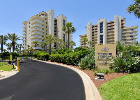 A home in Destin