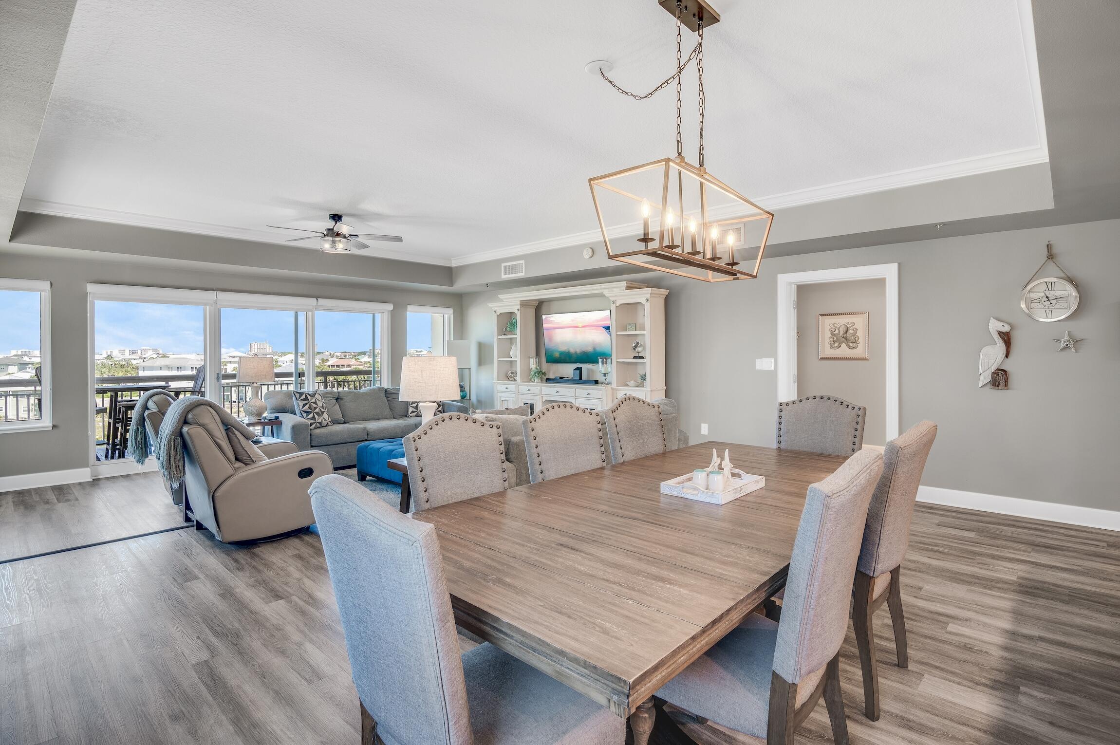 HARBOR LANDING - Residential