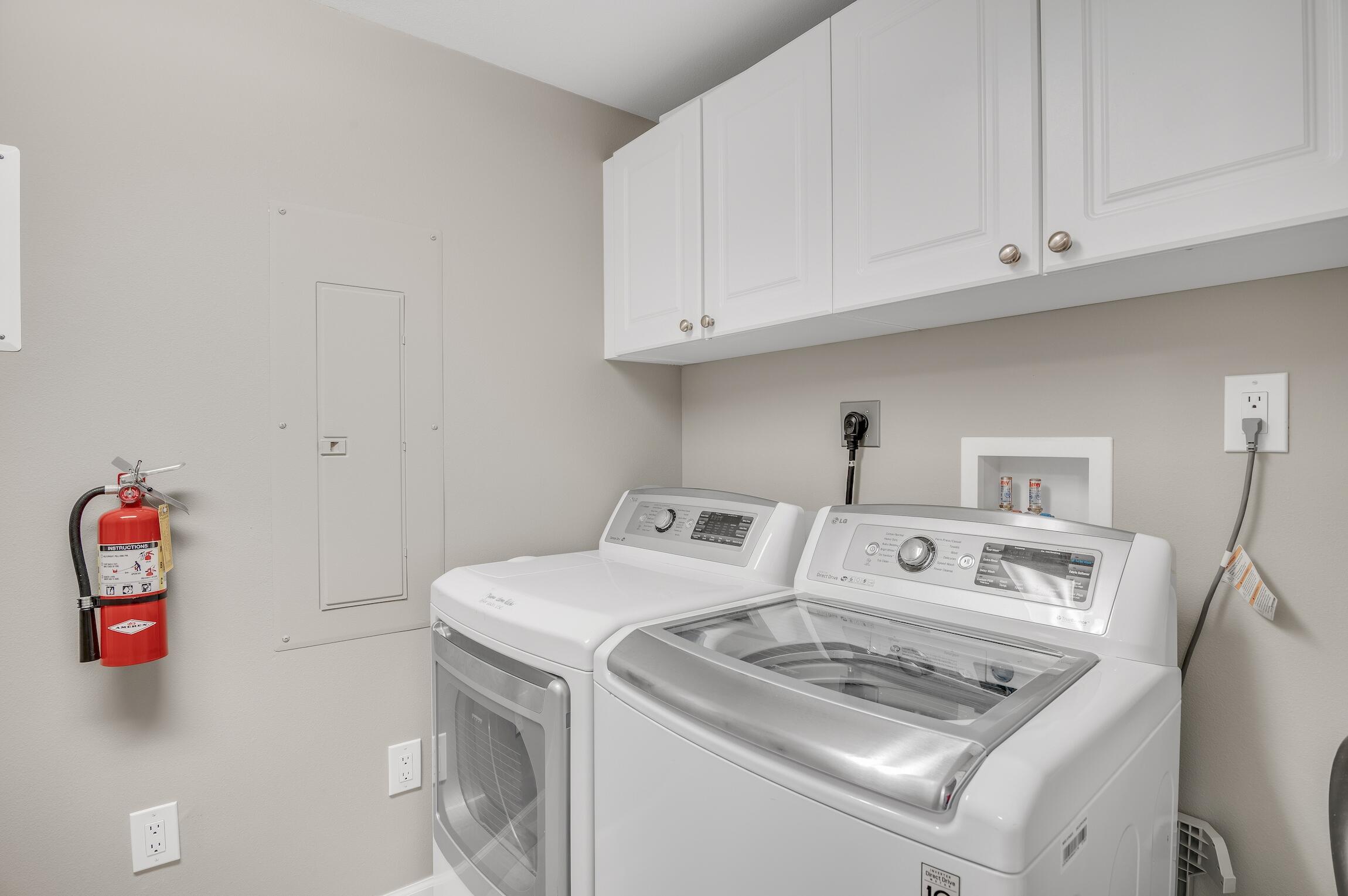HARBOR LANDING - Residential