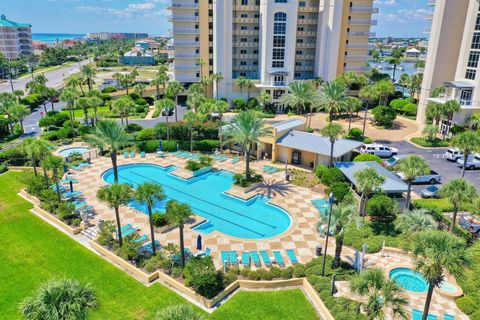 A home in Destin