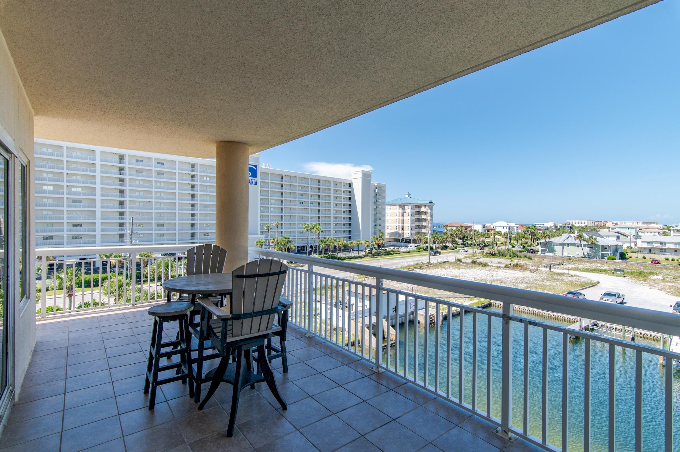 HARBOR LANDING - Residential