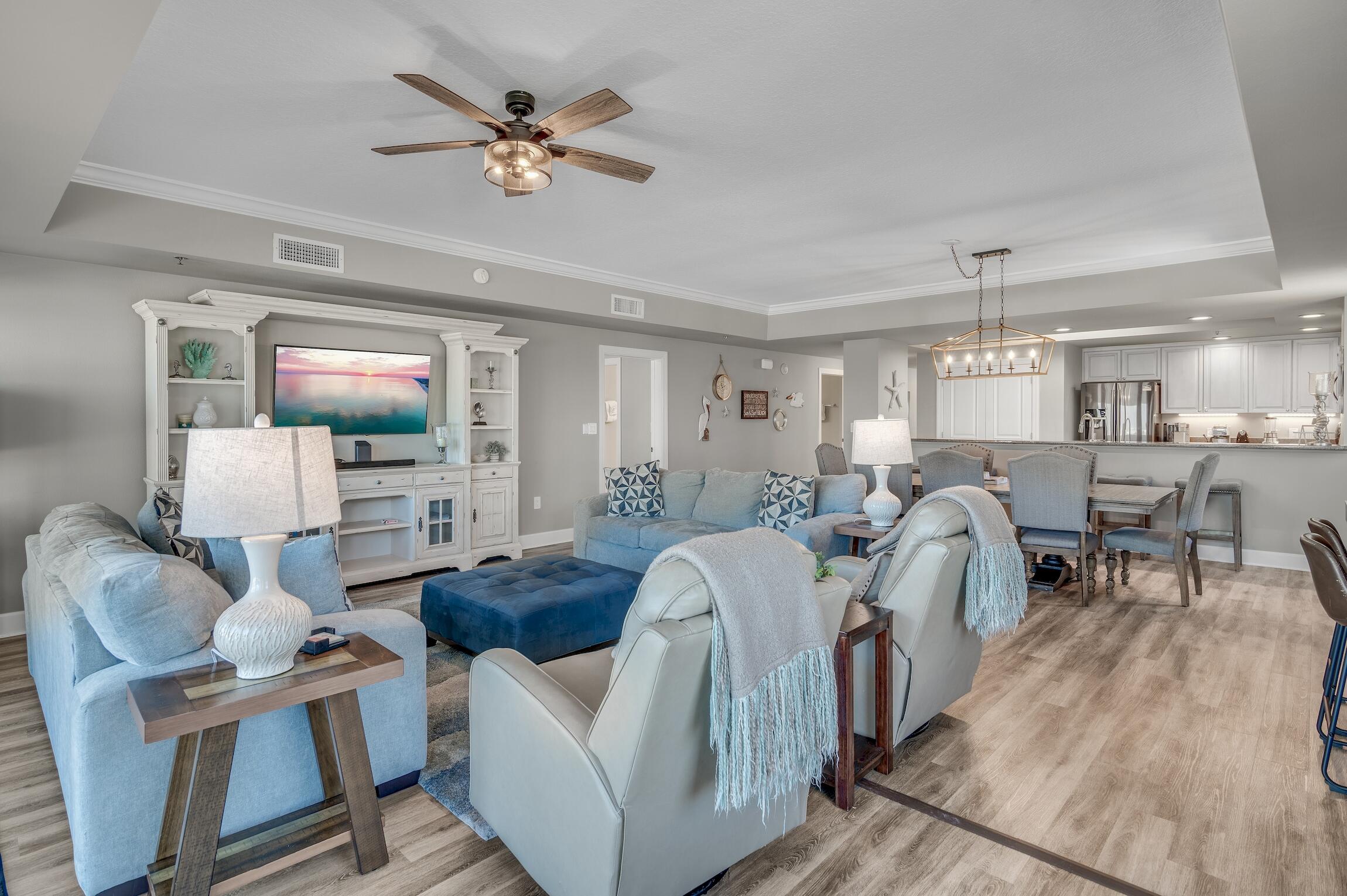 HARBOR LANDING - Residential