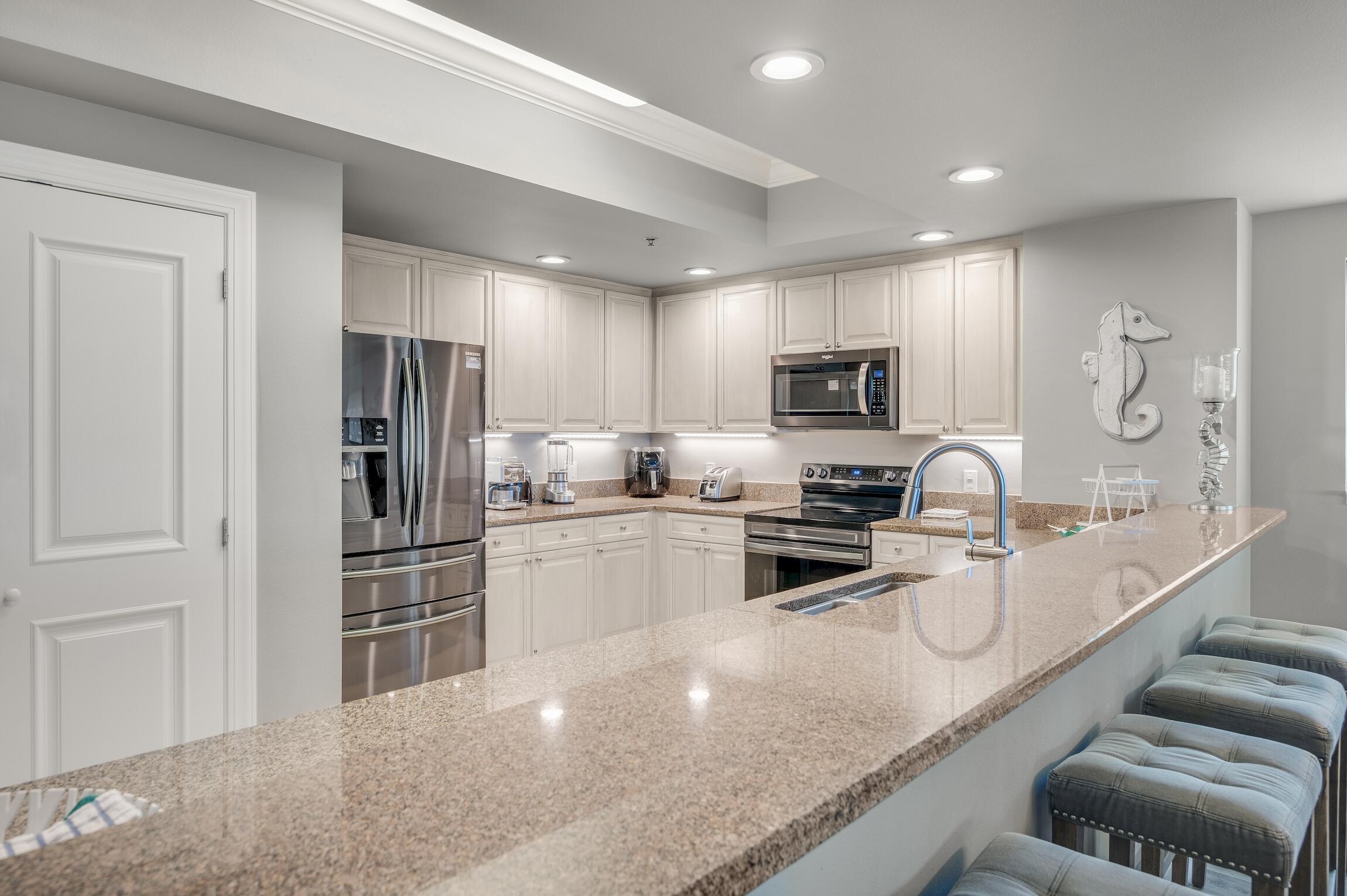 HARBOR LANDING - Residential