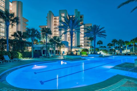 A home in Destin