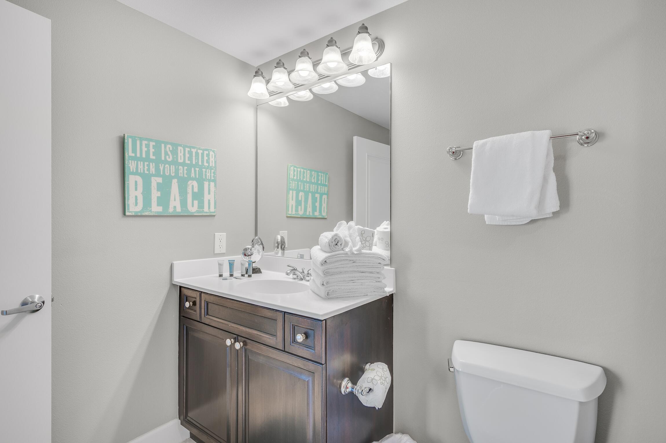 HARBOR LANDING - Residential