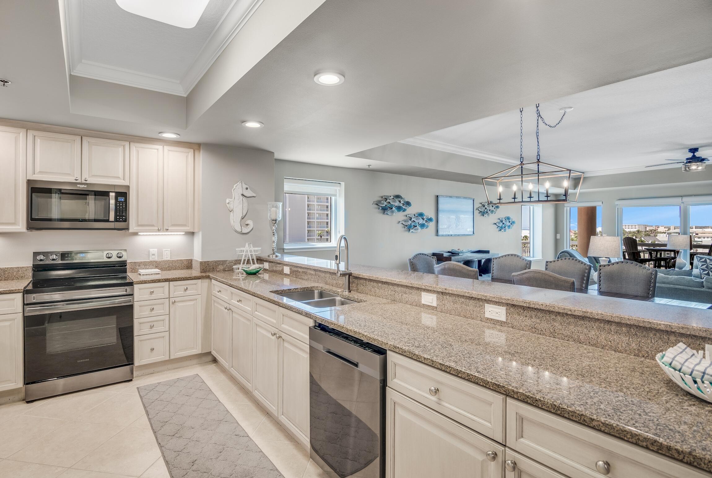 HARBOR LANDING - Residential