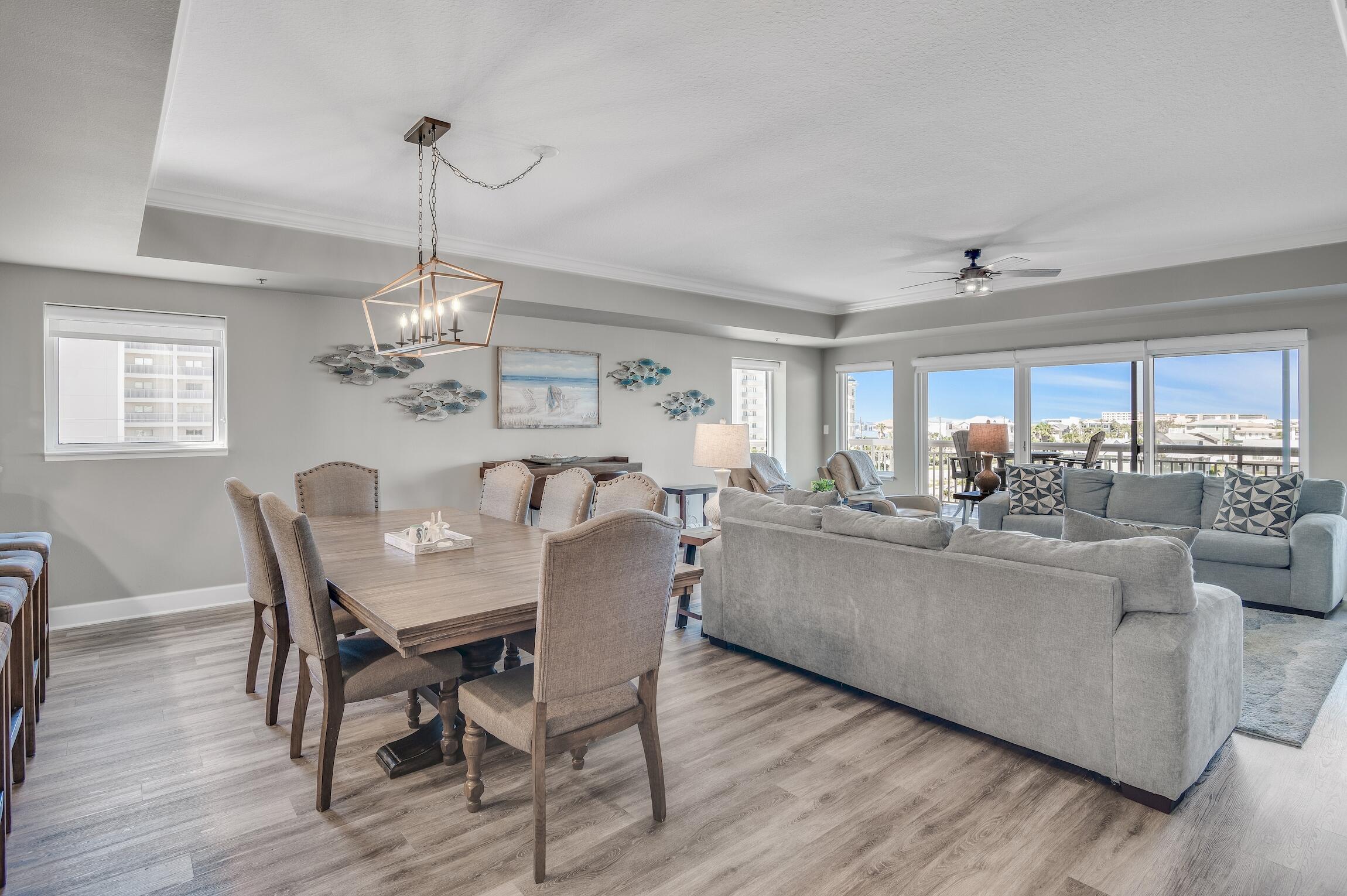 HARBOR LANDING - Residential