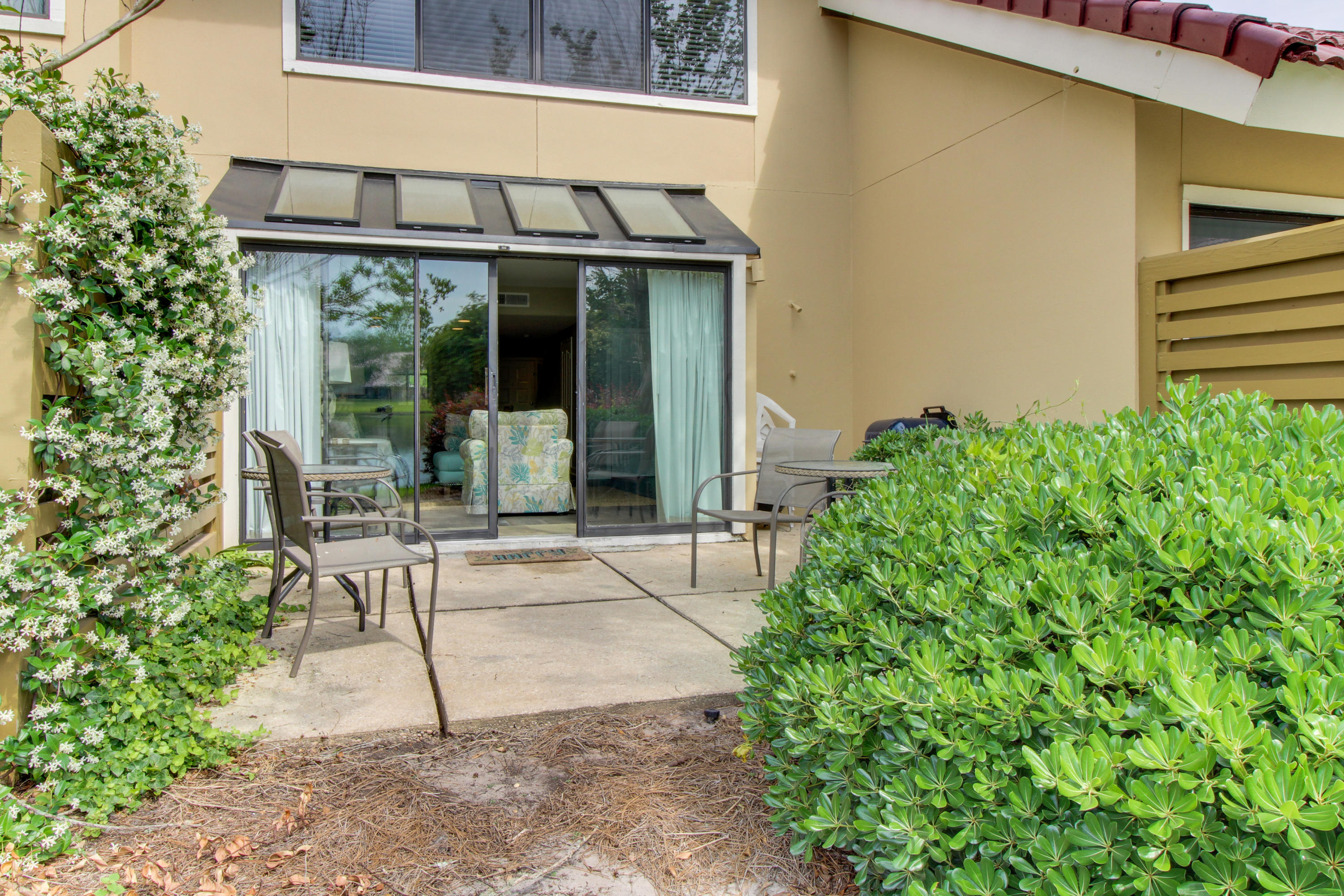 BEACHWALK VILLAS PH 04 - Residential