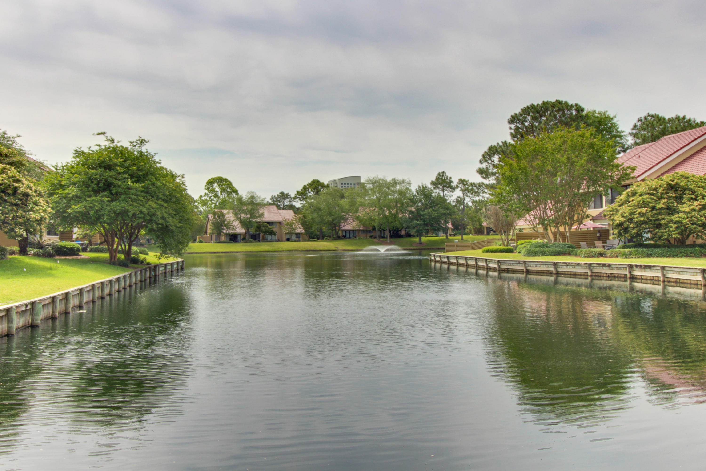 BEACHWALK VILLAS PH 04 - Residential