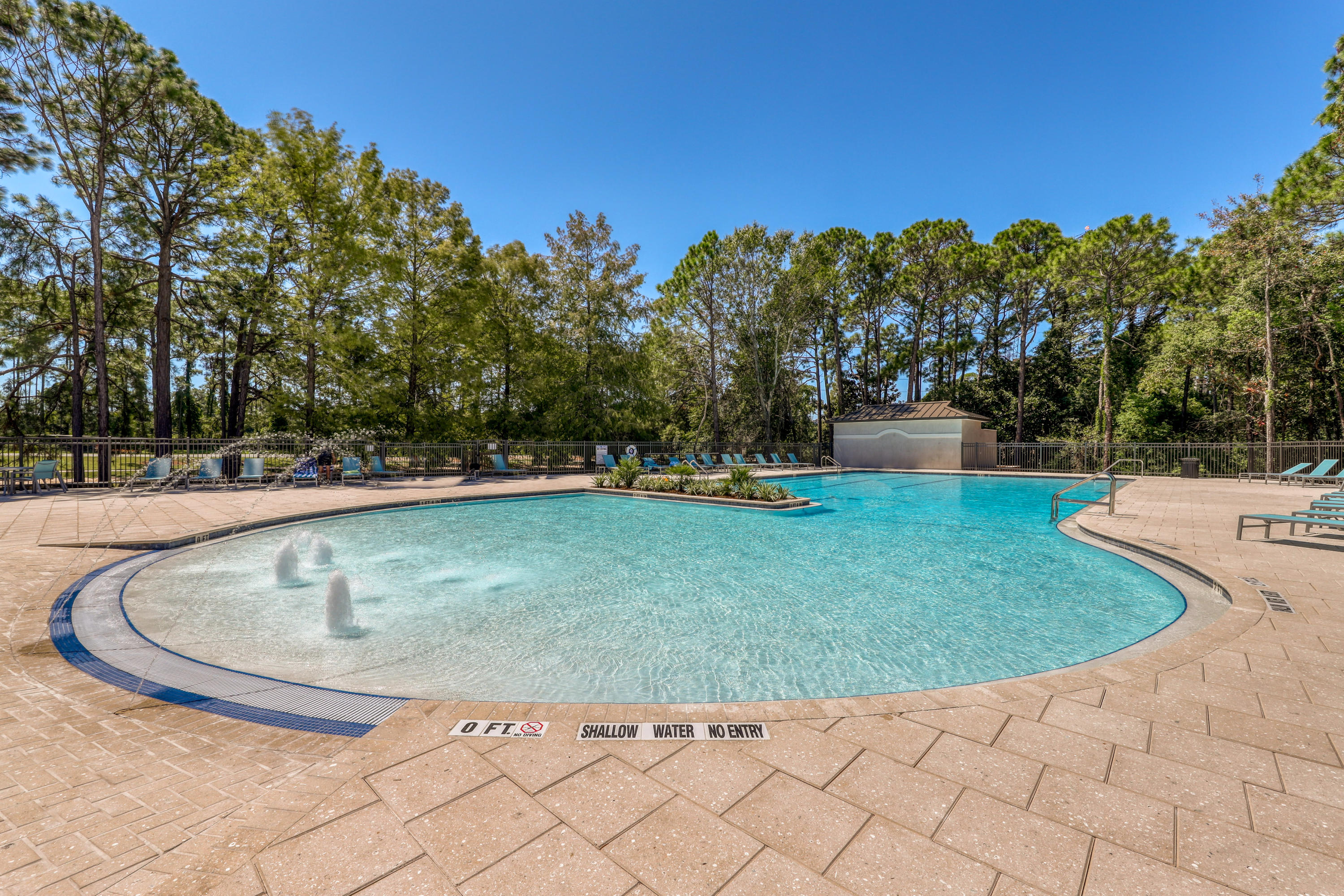 BEACHWALK VILLAS PH 04 - Residential